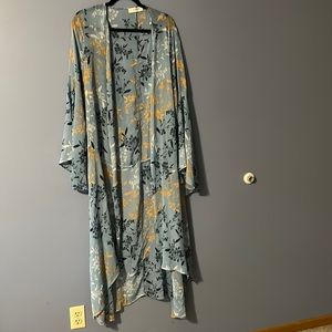 Kimono / Wrap